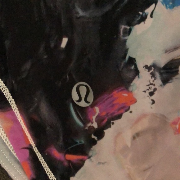 Lululemon tank - Picture 3 of 3